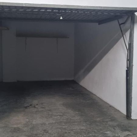 Appartamento Damara Calpe Esterno foto