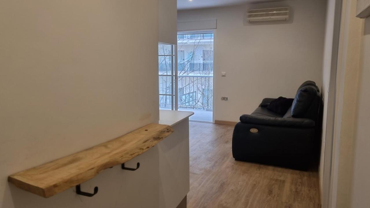 Appartamento Damara Calpe Esterno foto