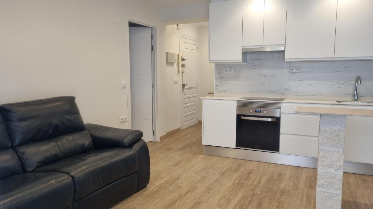 Appartamento Damara Calpe Esterno foto