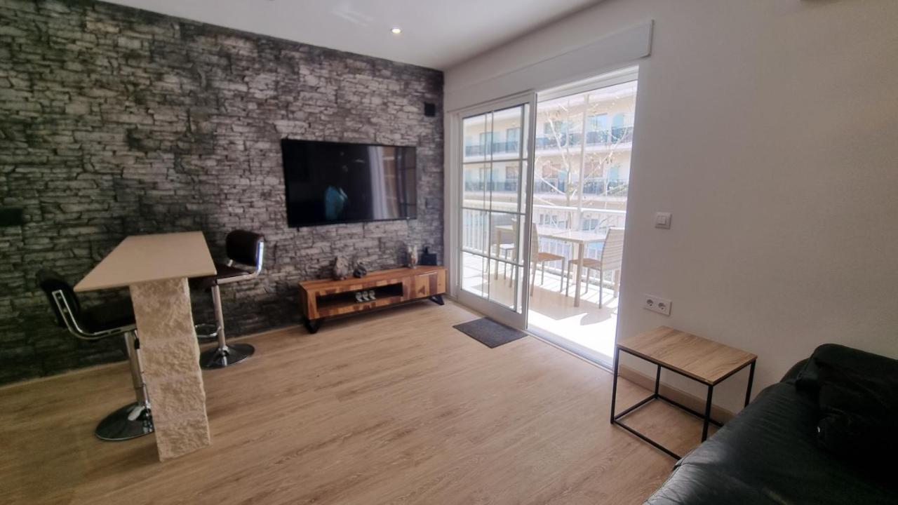 Appartamento Damara Calpe Esterno foto