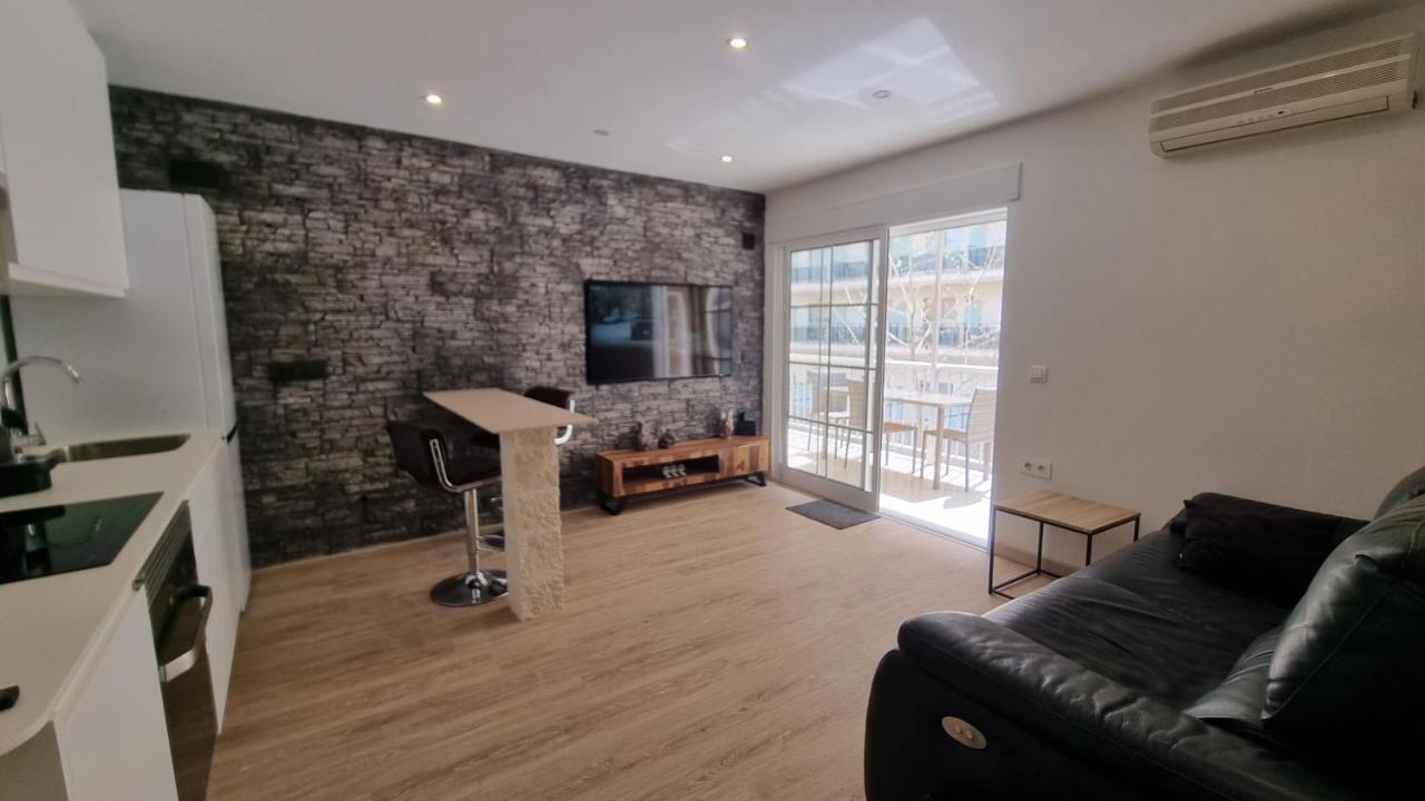 Appartamento Damara Calpe Esterno foto