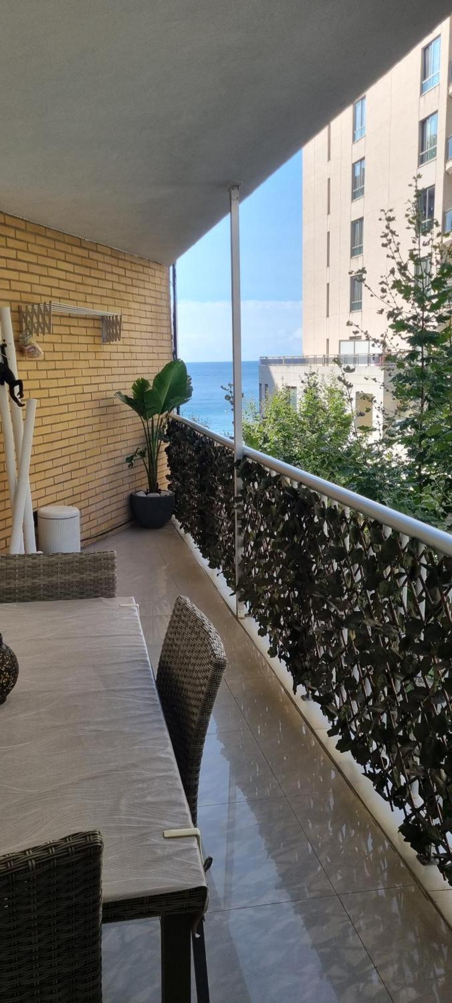 Appartamento Damara Calpe Esterno foto